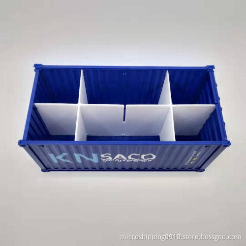 Storage Desk Tidy Container Gifts OEM Tissue Box
